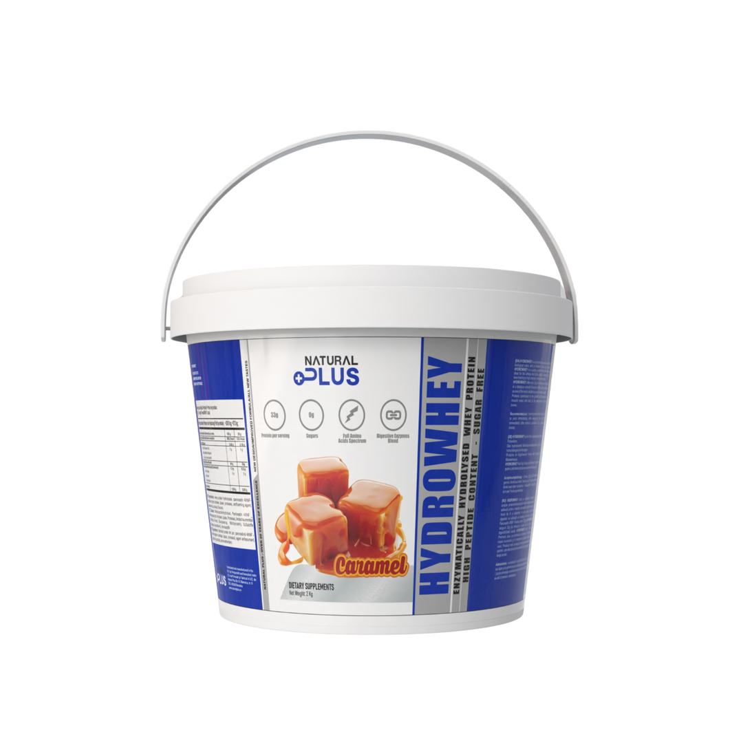 Hydrowhey Protein