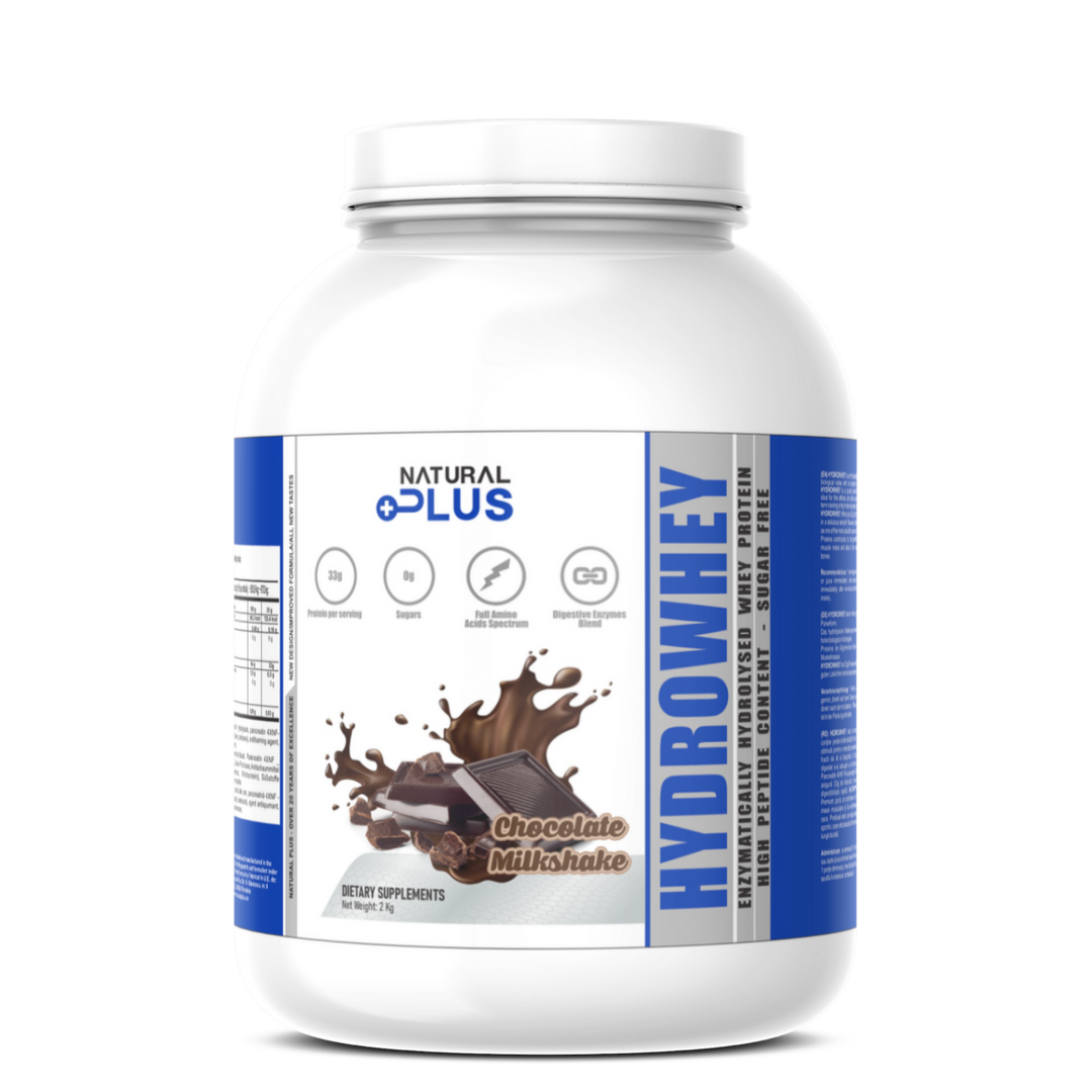Hydrowhey Protein