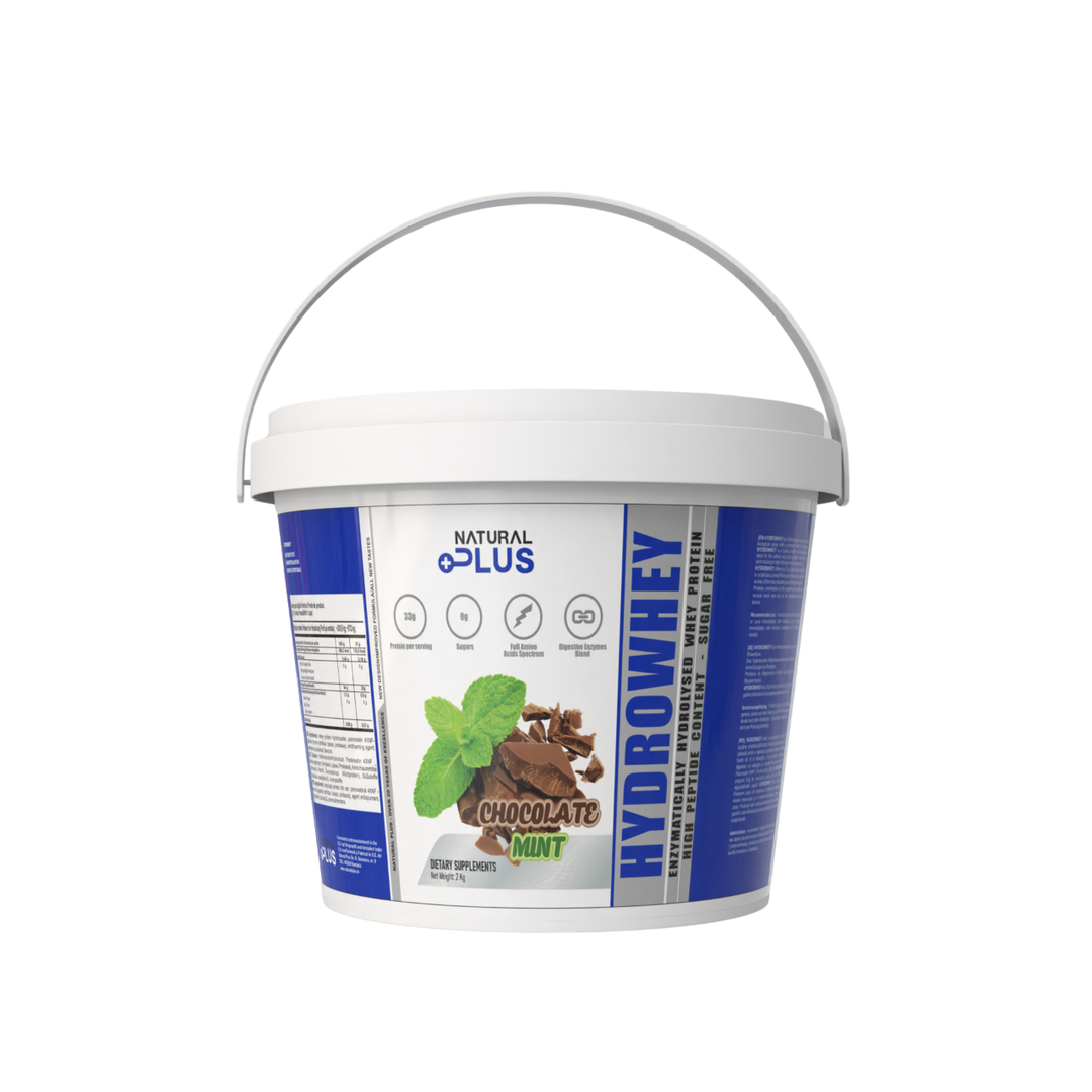 Hydrowhey Protein