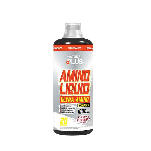 Amino Lichid 1L - Naturalplus