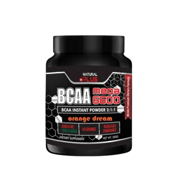 BCAA