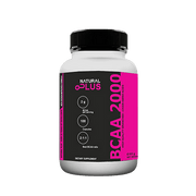BCAA 2000 - Naturalplus