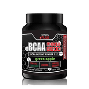 BCAA Mega 6600 - Naturalplus