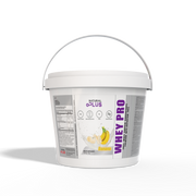Whey Pro Premium - Proteina concentrata din zer