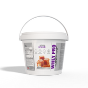 Whey Pro Premium - Proteina concentrata din zer