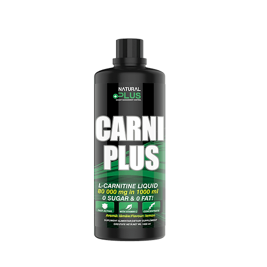 Carniplus 2000 (1L) - Naturalplus