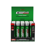 Carniplus 2000 Shot - Naturalplus