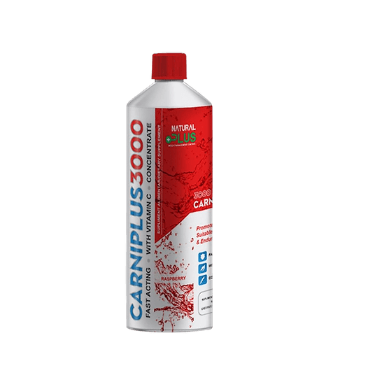 Carniplus 3000 (1L) - Naturalplus