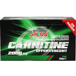 Load image into Gallery viewer, Carnitina Efervescenta - Naturalplus
