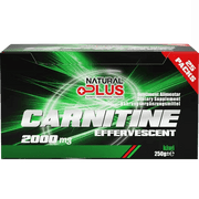 Carnitina Efervescenta - Naturalplus