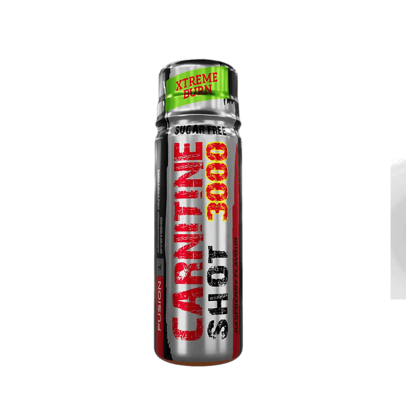 Carnitine 3000 shot - Naturalplus
