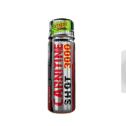 Carnitine 3000 shot - Naturalplus