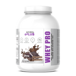Load image into Gallery viewer, Whey Pro Premium - Proteina concentrata din zer
