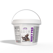 Whey Pro Premium - Proteina concentrata din zer