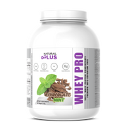 Whey Pro Premium - Proteina concentrata din zer
