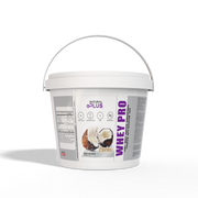 Whey Pro Premium - Proteina concentrata din zer