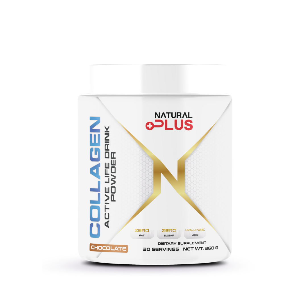 Collagen Active Life Drink Powder