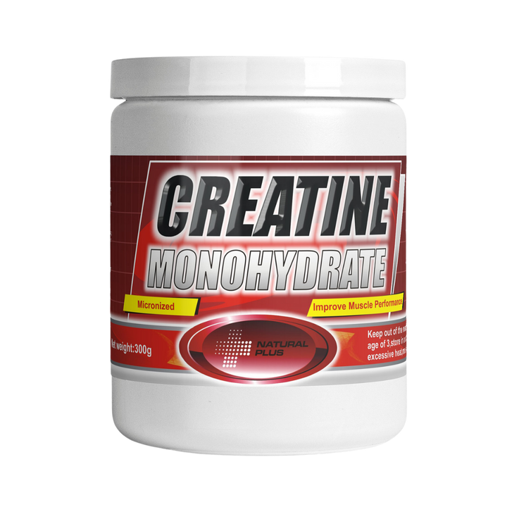 Creatina Monohidratata 300g Editie Aniversara