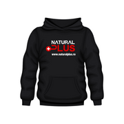 Hanorac Premium Natural Plus