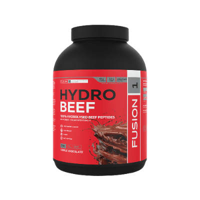 Hidro Beef Protein - Naturalplus