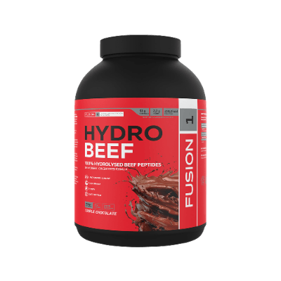 Hydro Beef Protein – Naturalplus