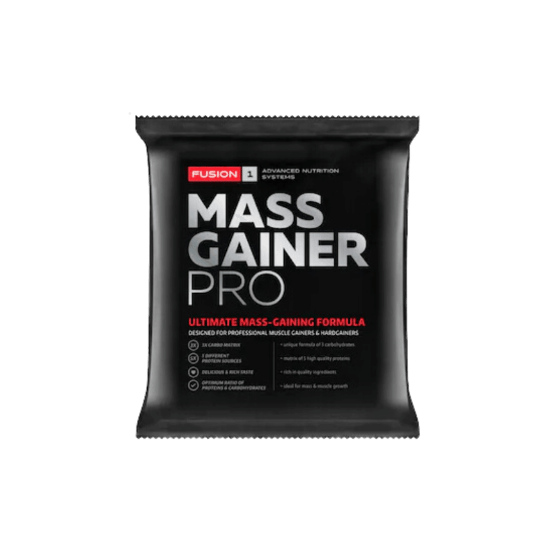 Mass Gainer Pro Plic