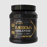 Mega Creatine 350 capsules