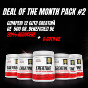DEAL OF THE MONTH pack #2