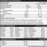 Load image into Gallery viewer, Whey Pro Premium Dubai Chocolate - Proteina concentrata din zer
