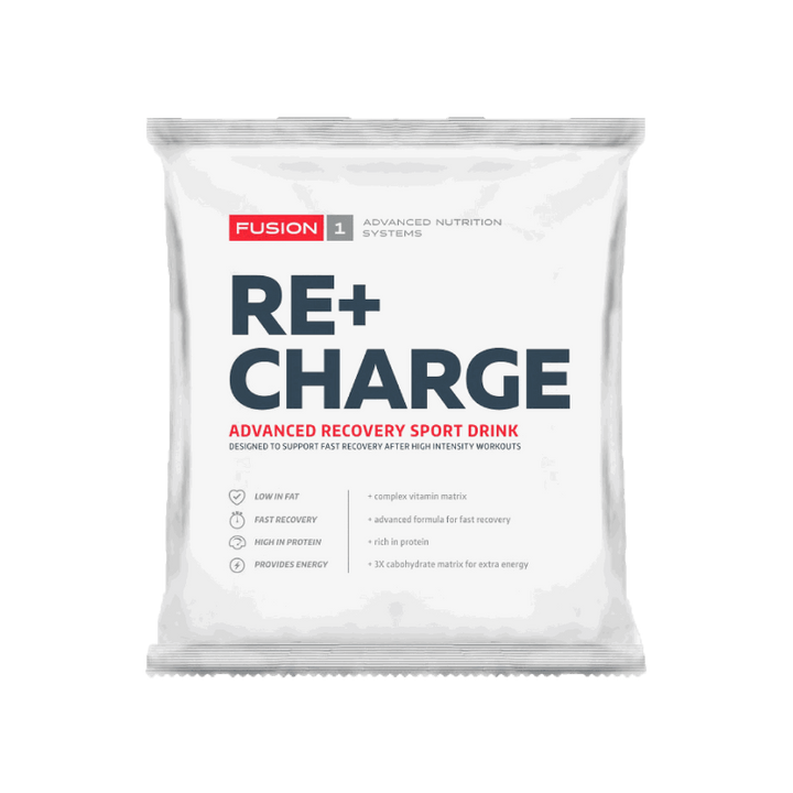 Re+Charge Plic (37g) - Naturalplus