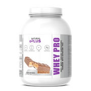 Whey Pro Premium - Proteina concentrata din zer