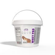 Whey Pro Premium - Proteina concentrata din zer