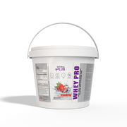 Whey Pro Premium - Proteina concentrata din zer