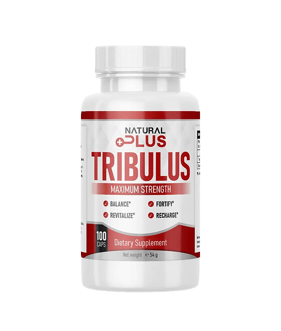Tribulus 100 capsule - Naturalplus