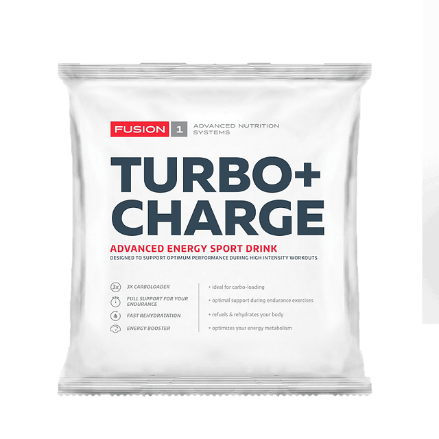Turbo+Charge - Naturalplus