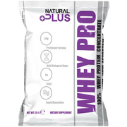 Whey Pro Premium - Proteina concentrata din zer