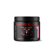 Vampire Blood  Preworkout