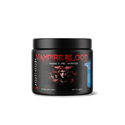 Vampire Blood  Preworkout