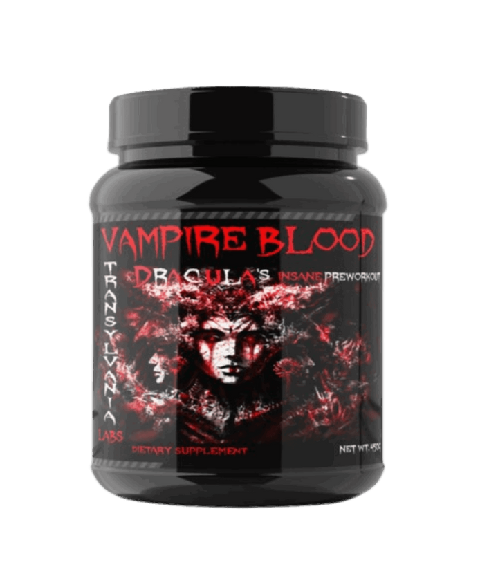 Vampire Blood (450g) - Naturalplus