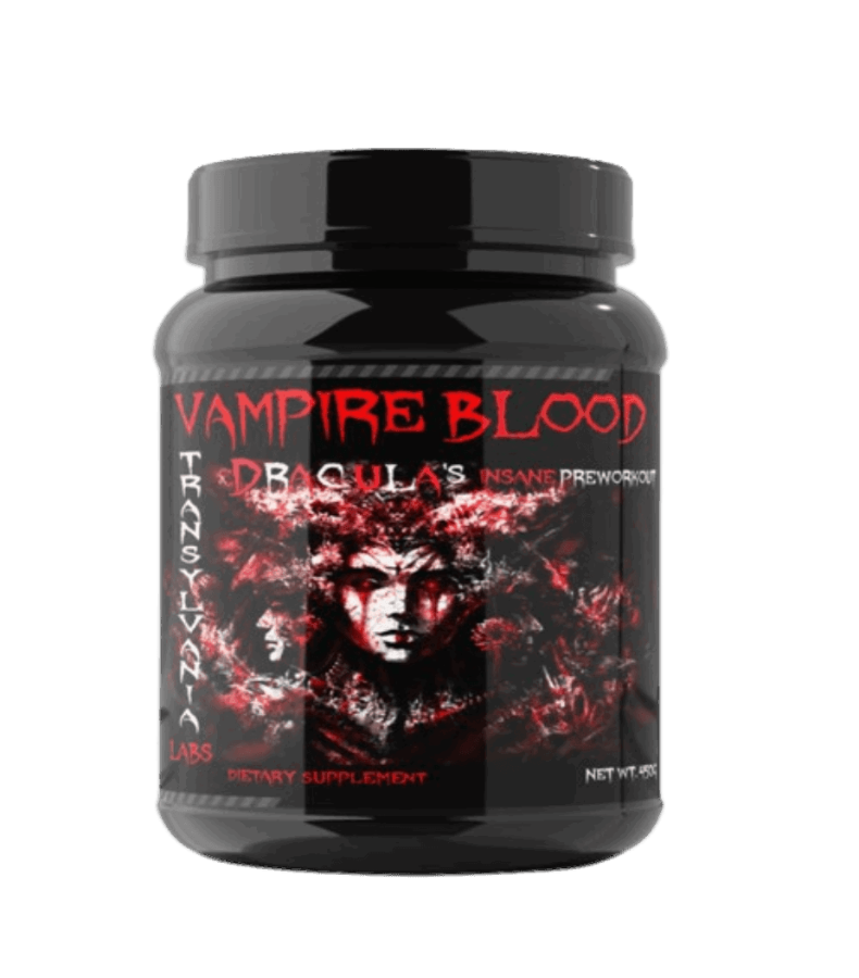 Vampire Blood (450g) - Naturalplus