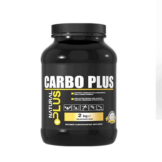 Carbo Plus - Naturalplus