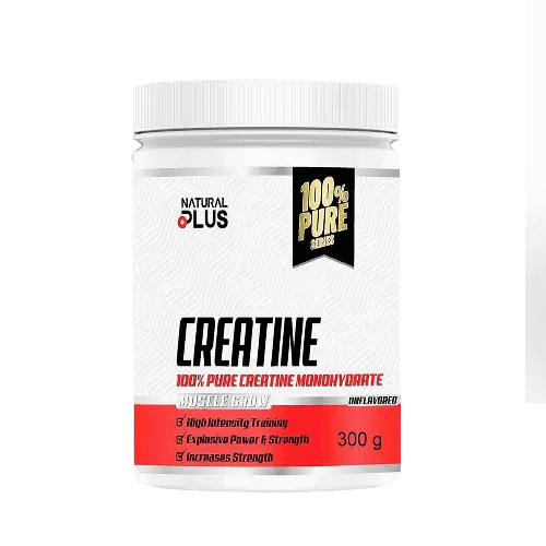 Creatine Monohidratata - Naturalplus
