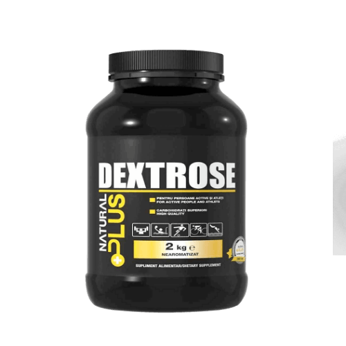 Dextroza - Naturalplus