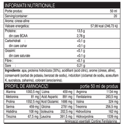 Amino Lichid 1L - Naturalplus