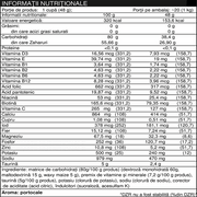 Turbo+Charge - Naturalplus