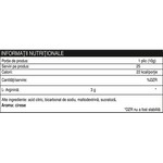 Load image into Gallery viewer, Arginina Efervescenta - Naturalplus
