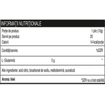 Load image into Gallery viewer, Glutamina Evervescentă - Naturalplus
