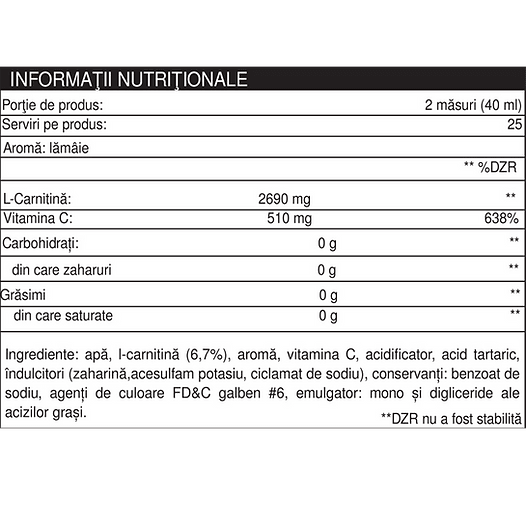 Carniplus 2000 (1L) - Naturalplus