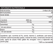 Carniplus 2000 (1L) - Naturalplus