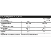 Carbo Plus - Naturalplus